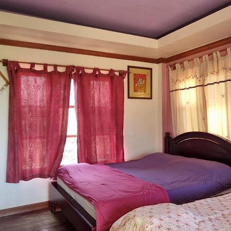 קו סי צ'אנג Hello Sichang Bungalow מראה חיצוני תמונה