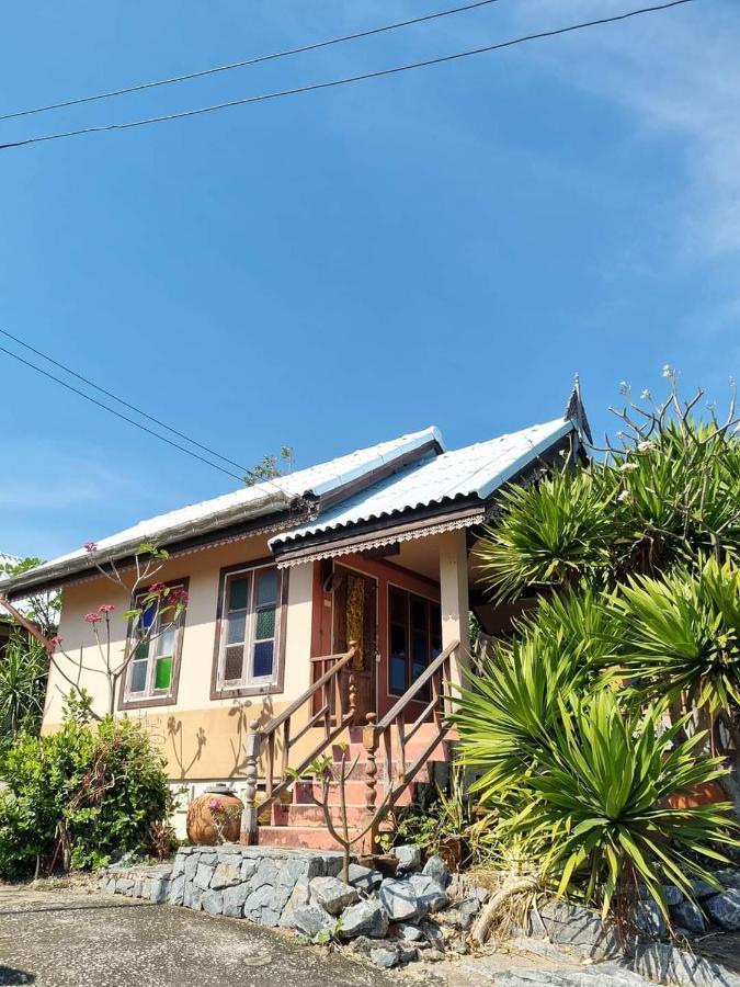 קו סי צ'אנג Hello Sichang Bungalow מראה חיצוני תמונה