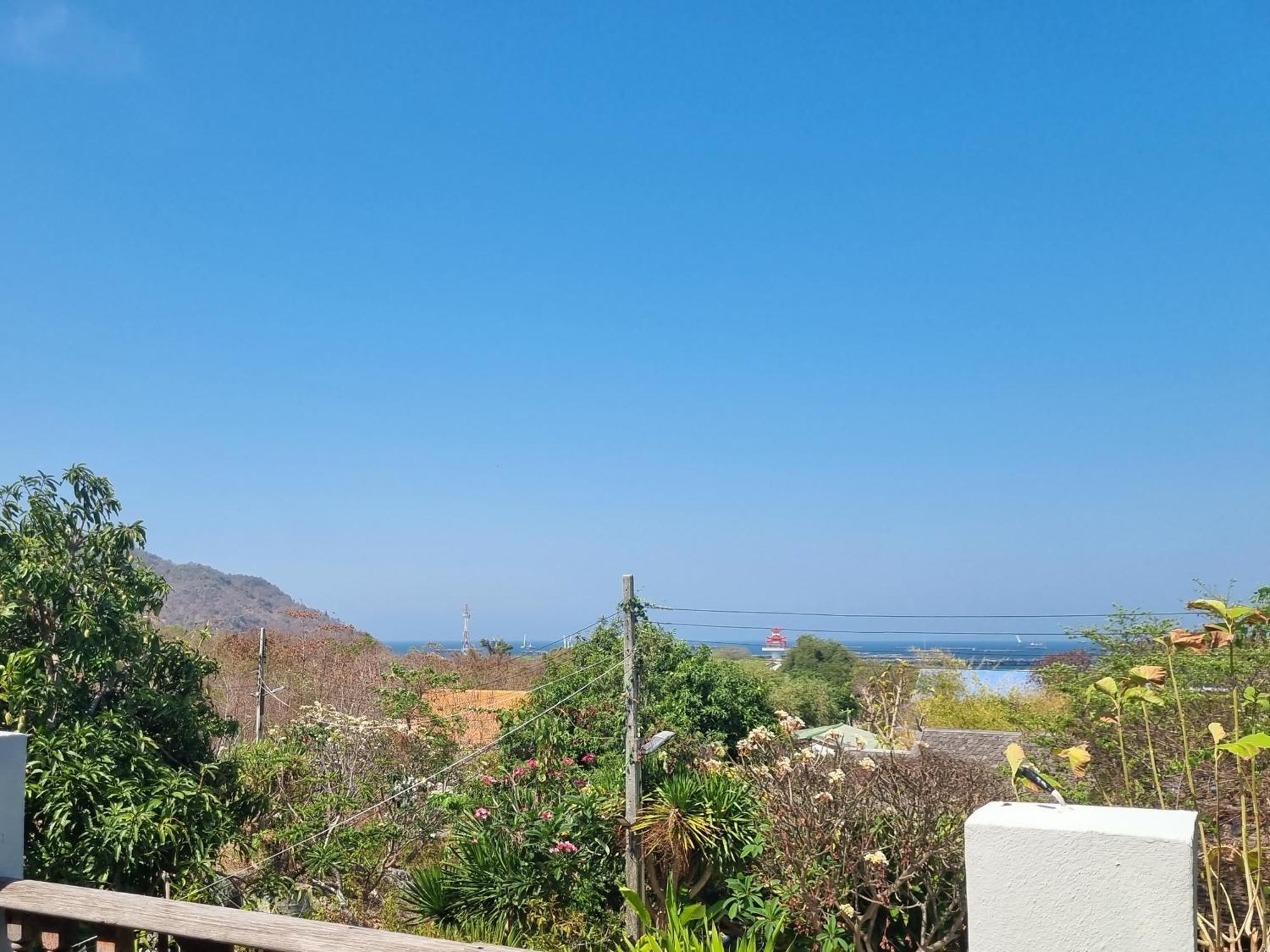 קו סי צ'אנג Hello Sichang Bungalow חדר תמונה